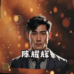 陈耀辉